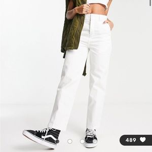 Dickies Phoenix cropped pants
